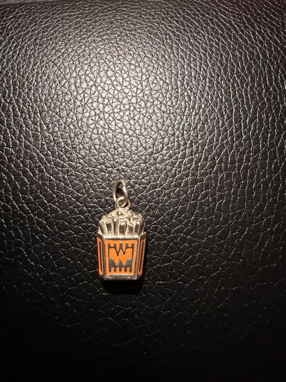 James Avery Silver Heart with retired Charms - Picture 2 of 10